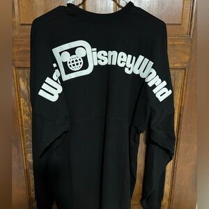 Disney World Spirit Jersey